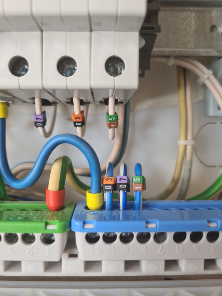 ЖК Влюберцы 3