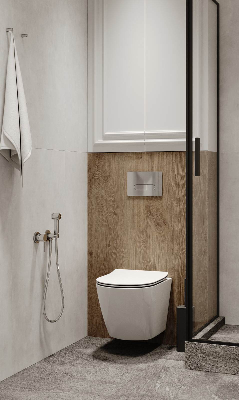 Квартира 31 м² - Набережная Иркута, Иркутск