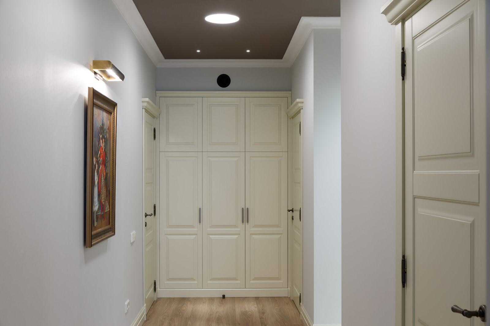 Квартира в самом сердце Петроградской стороны