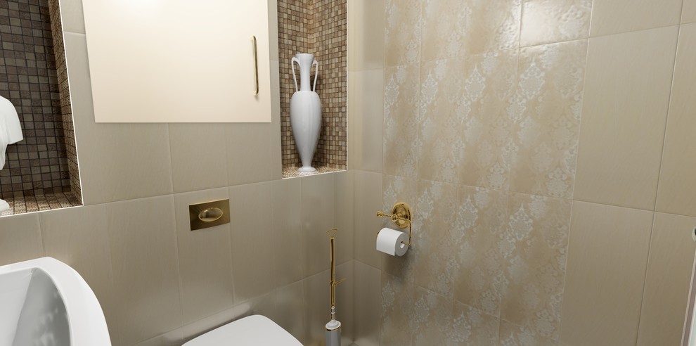 Ванная комната