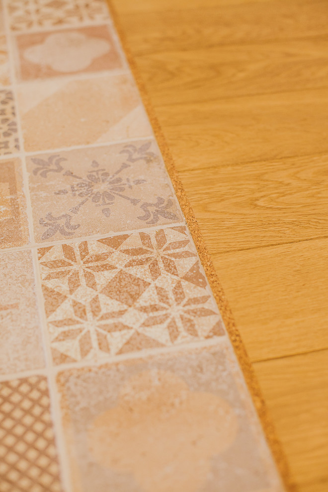 Skyfort big family apartments. Большая квартира в ЖК «Скай Форт».