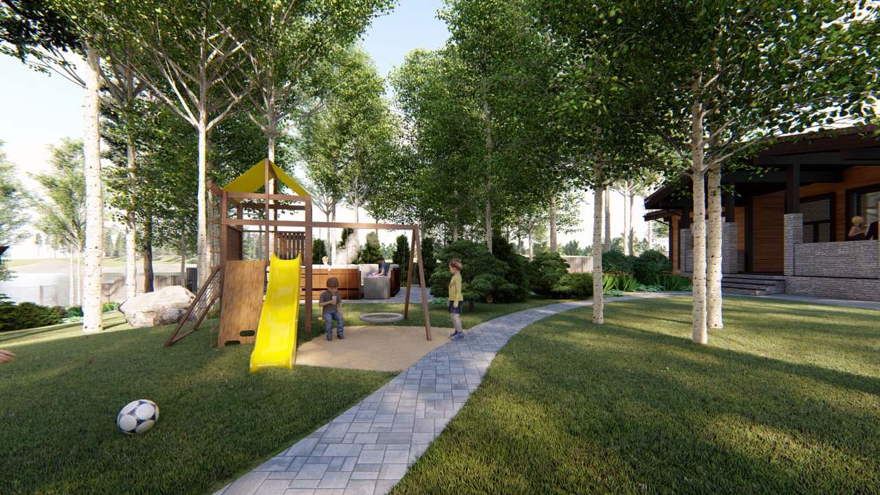 КП "Отрадная бухта"