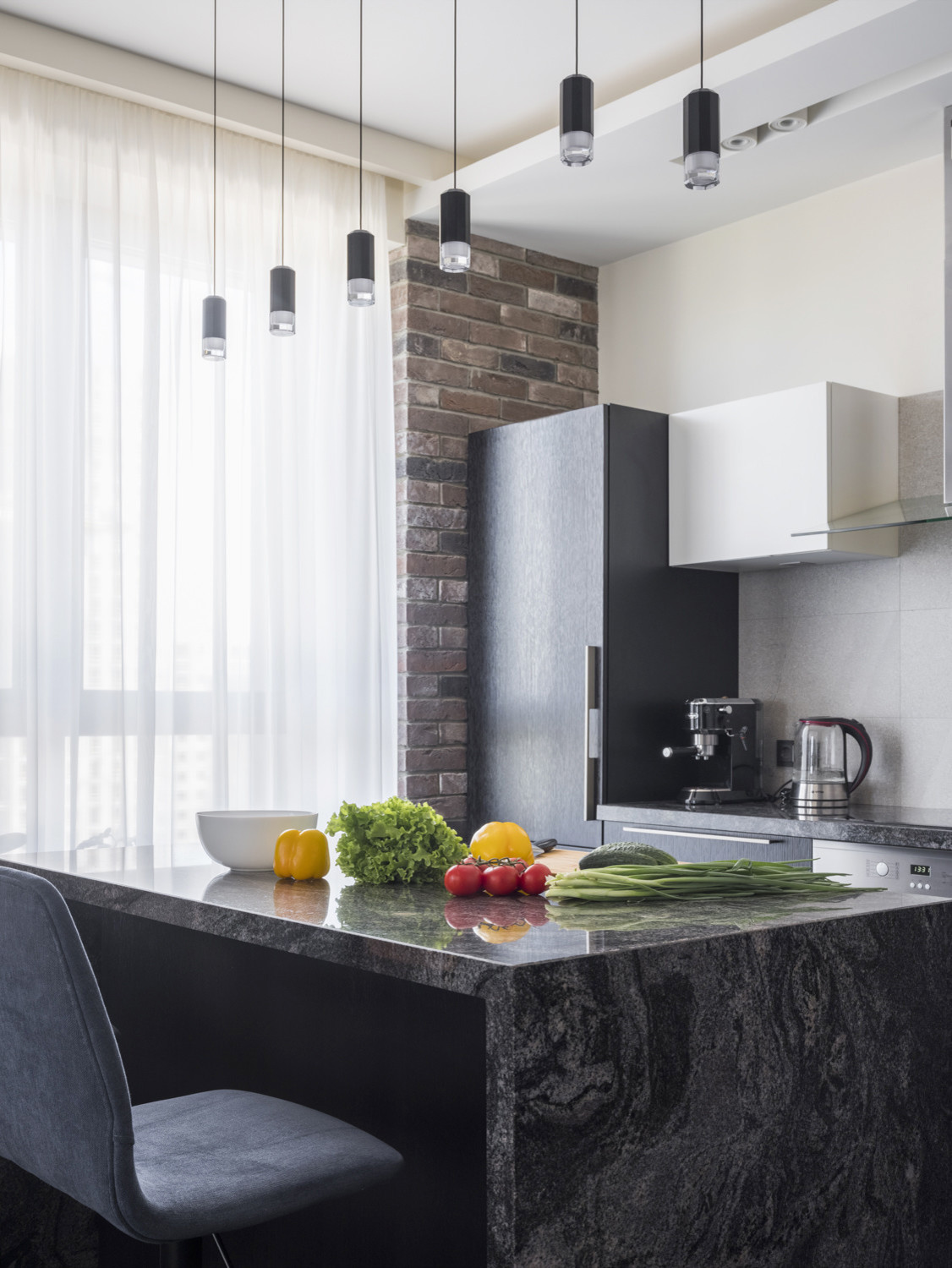 Квартира в ЖК Фили Град