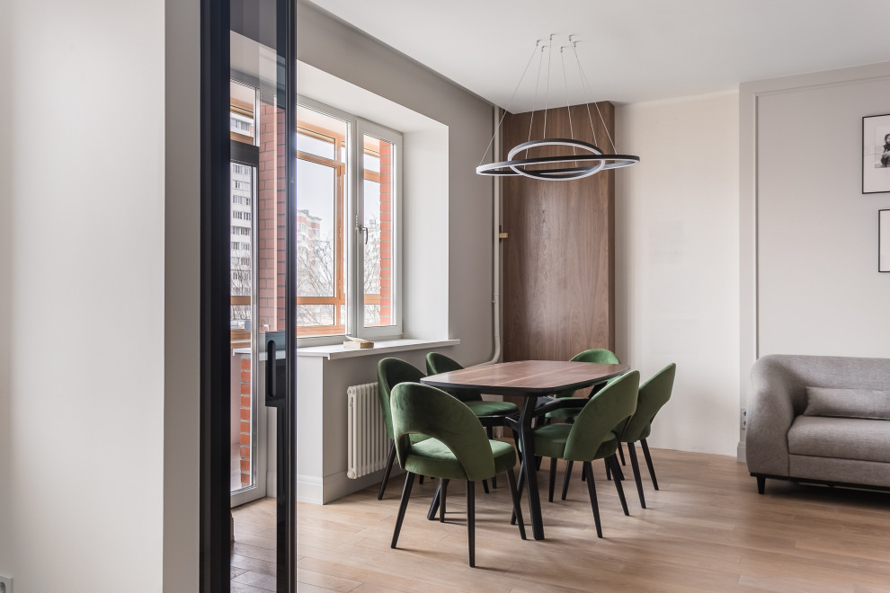 Реализация: Мичуринский, 26