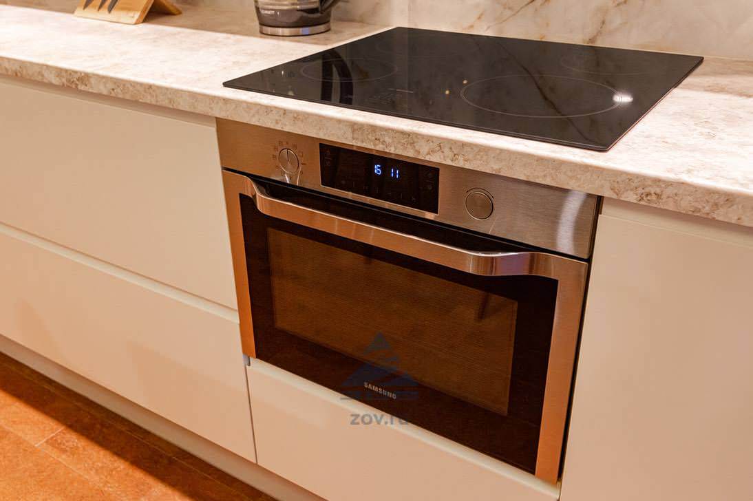 Кухня ПЧ456 ЗОВ