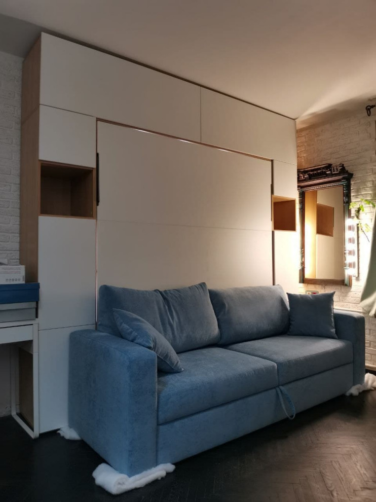 Установленные проекты