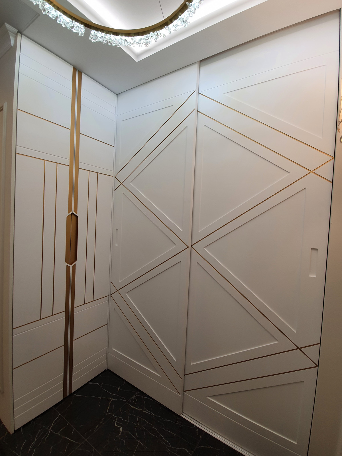 Обложка проекта: Шкафы