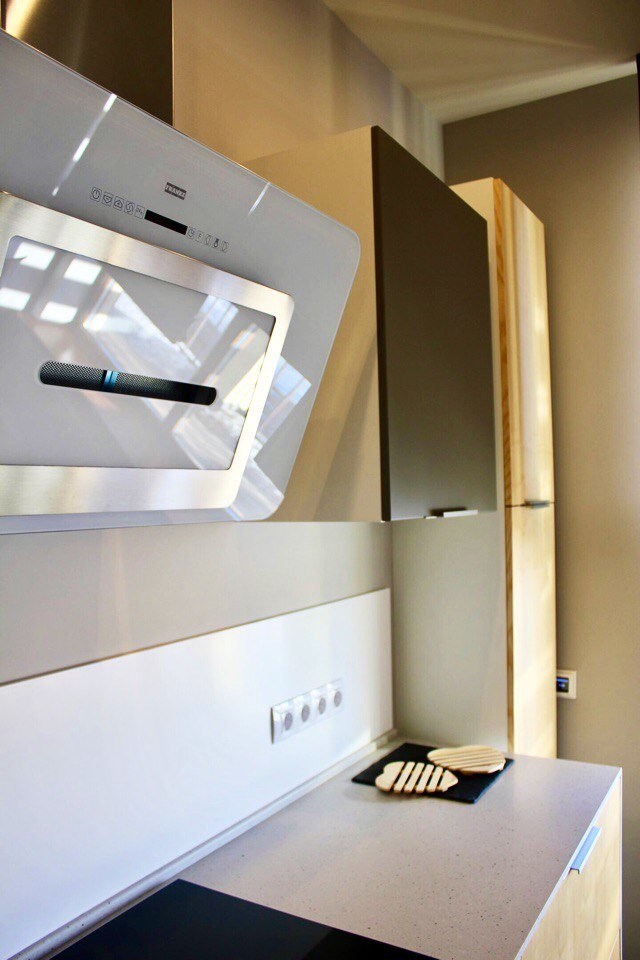 Дом на Орлиной