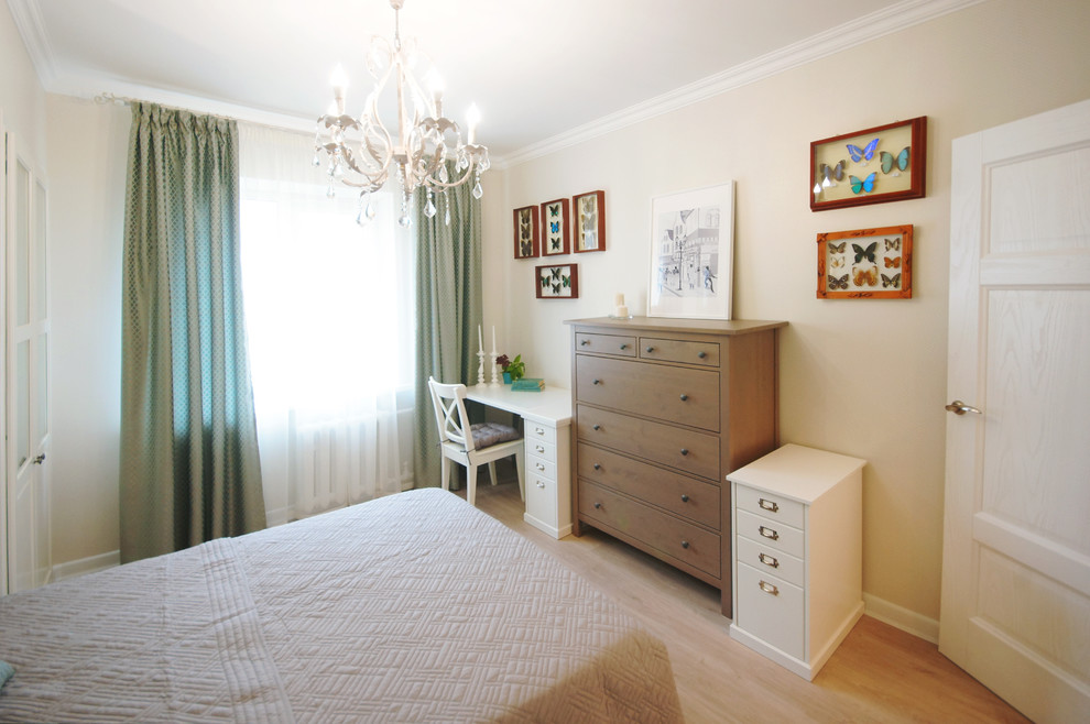 В гостях: Подарок для мамы и бирюзовый буфет в Димитровграде