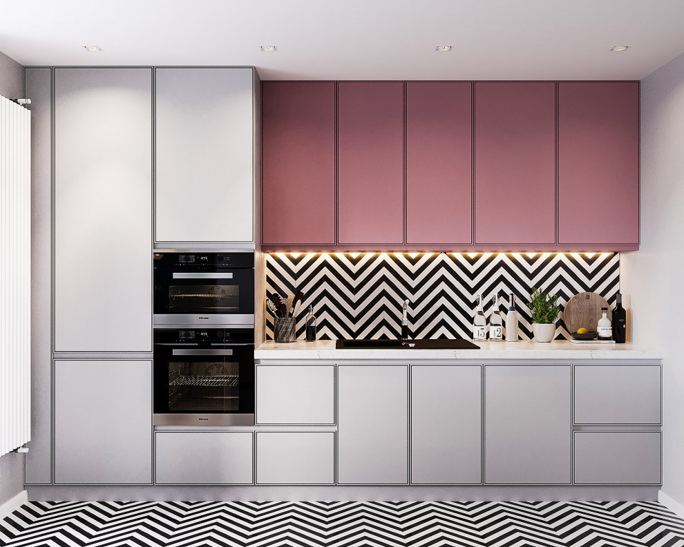 Квартира 175м2