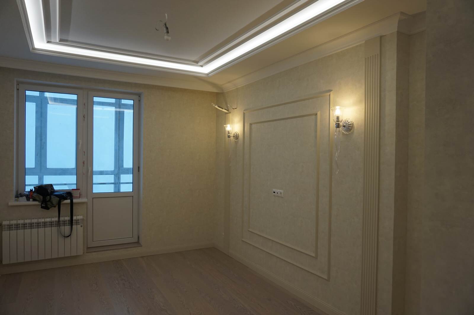 Обложка проекта: Элитный ремонт квартир 2019 г.