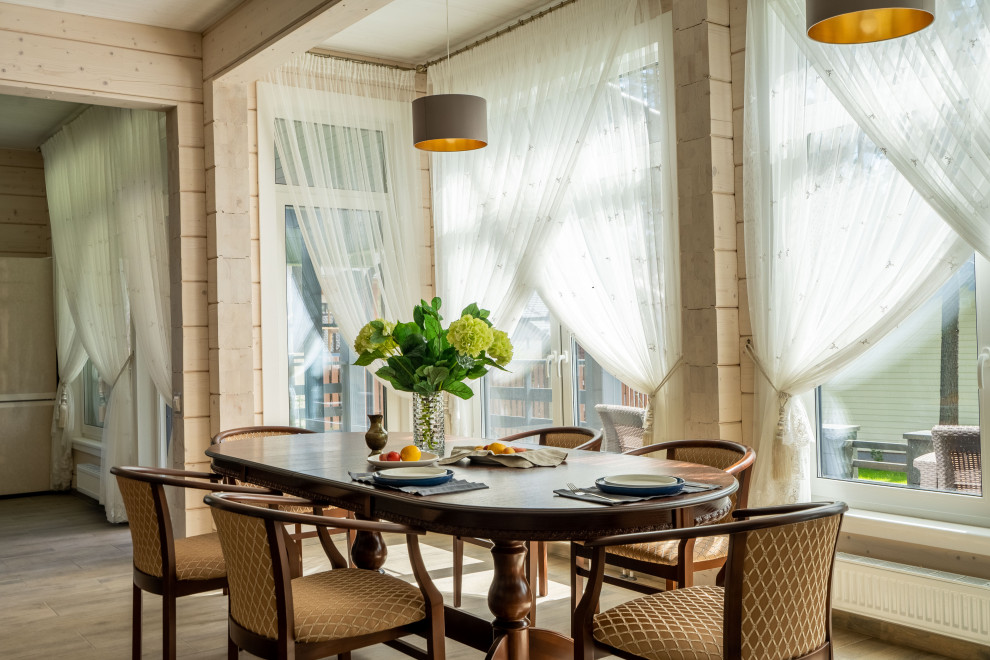 Дом в коттеджном поселке Золотые Пески