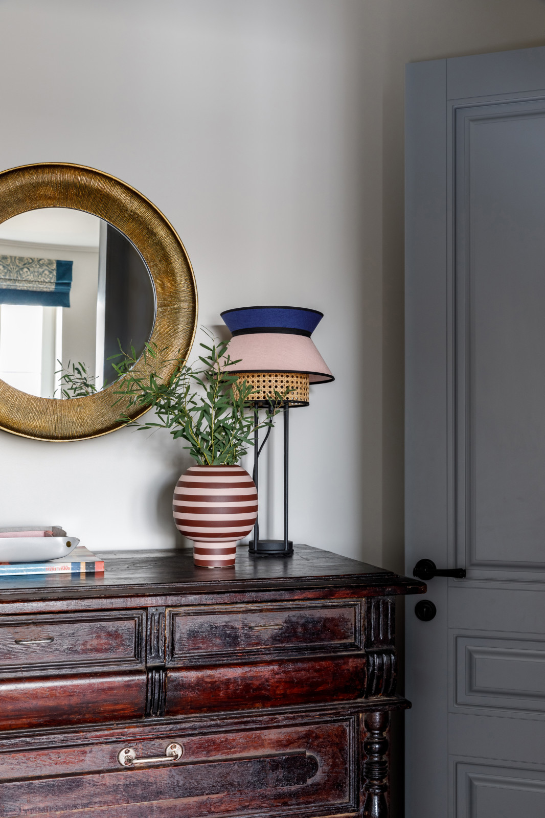 Грузинский Вал, 56