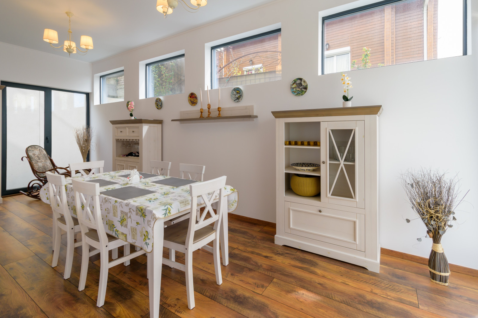 Коттедж под сдачу в аренду