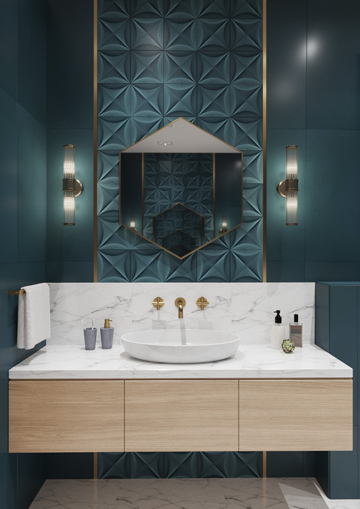 Солнечное утро