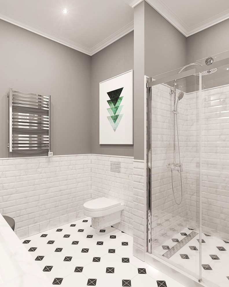 3к.кв. 116м.кв. ЖК Граф Орлов. СПб