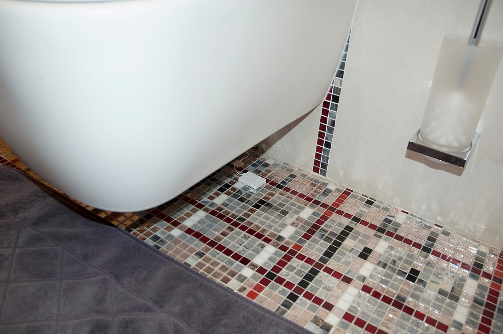 Как правильно: Гидроизоляция в ванной комнате