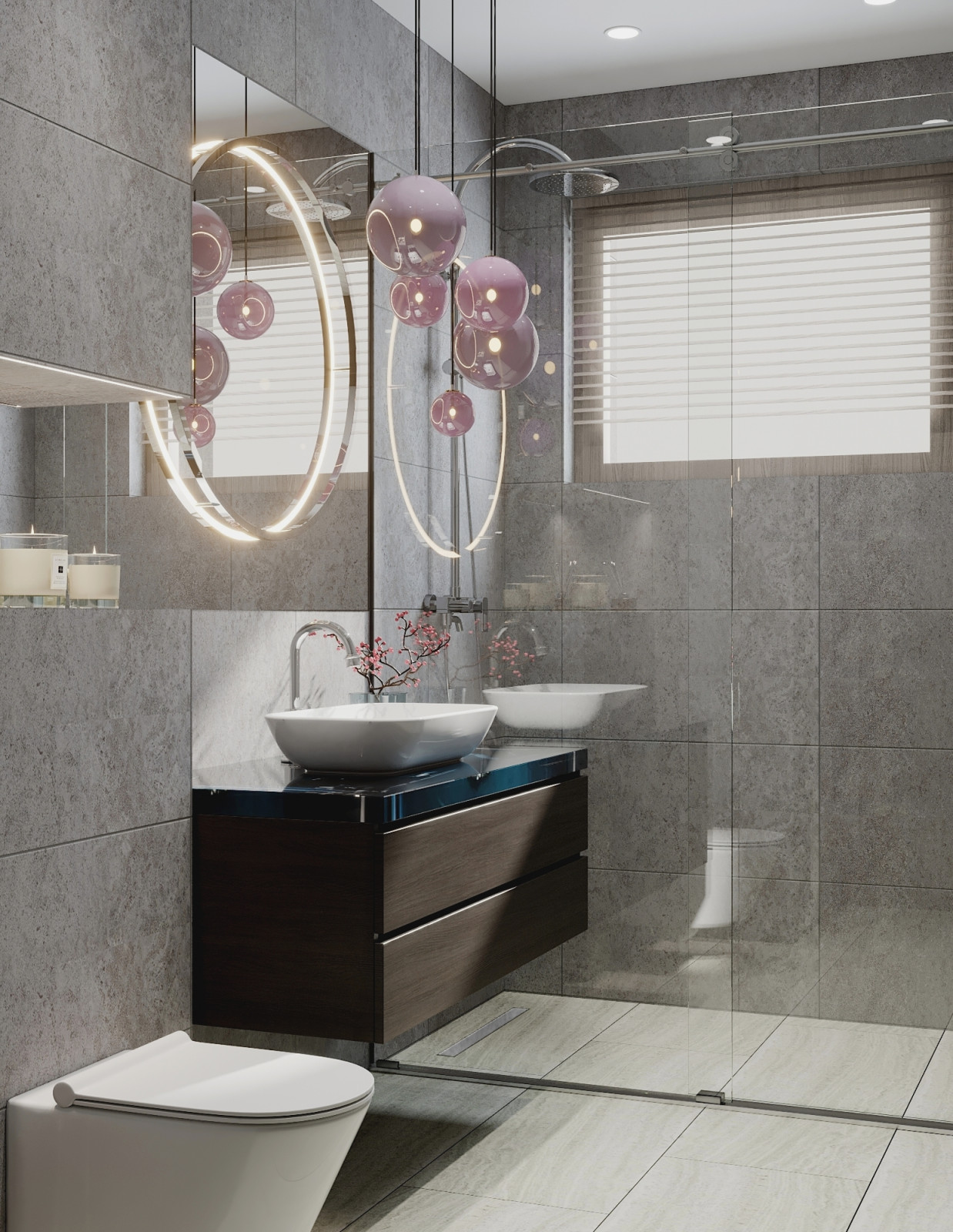 Индивидуальный жилой дом. Москва