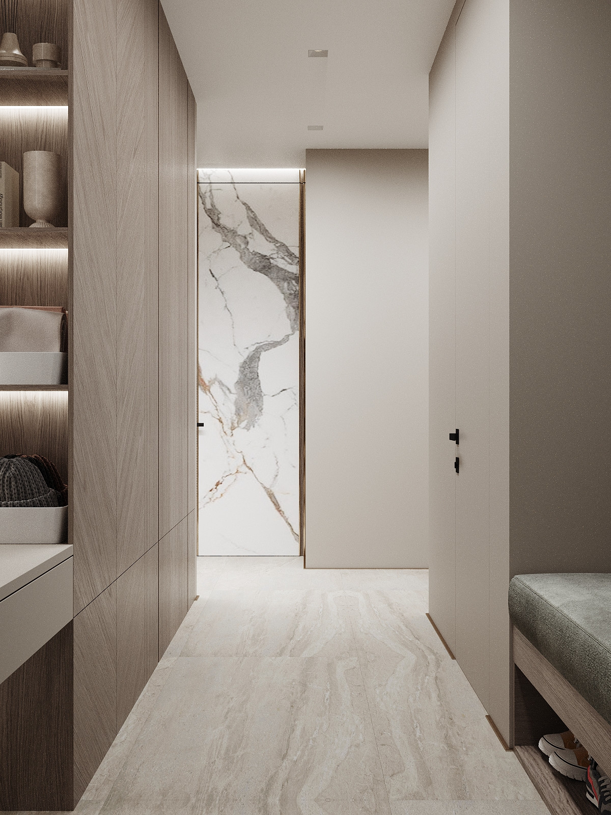 Жк Нагатино Айленд 98 кв Трёшка