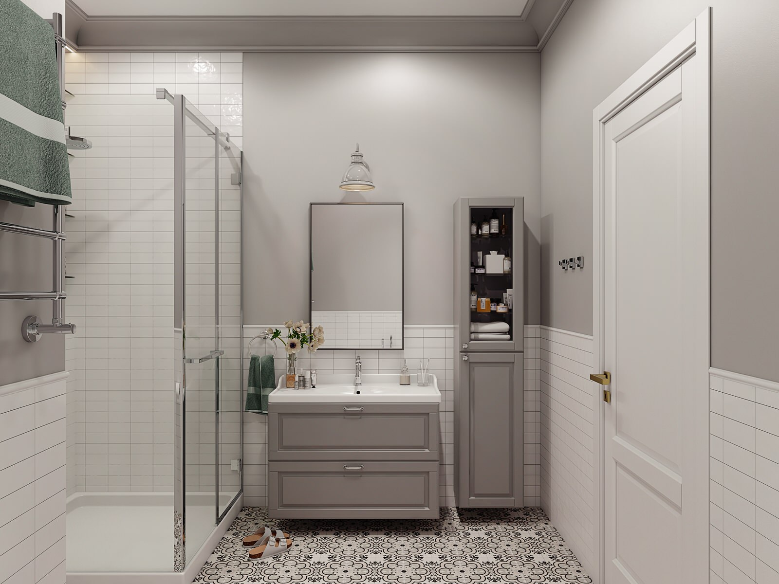 Обложка проекта: Успенские Кварталы