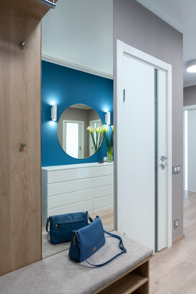 Немного солнца в холодной воде