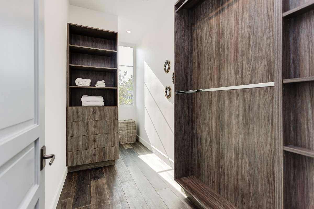 Студио Сити - Лос Анджелес. Дом и дизайн в средиземноморском стиле.