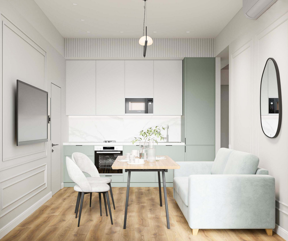 г. Сочи, ЖК "Лидер"