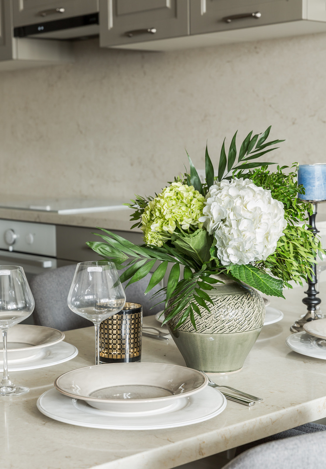 Строгая элегантность (фото)