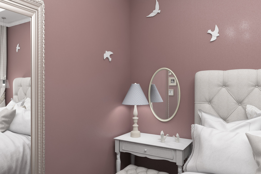 Проект небольшого загородного дома для отдыха