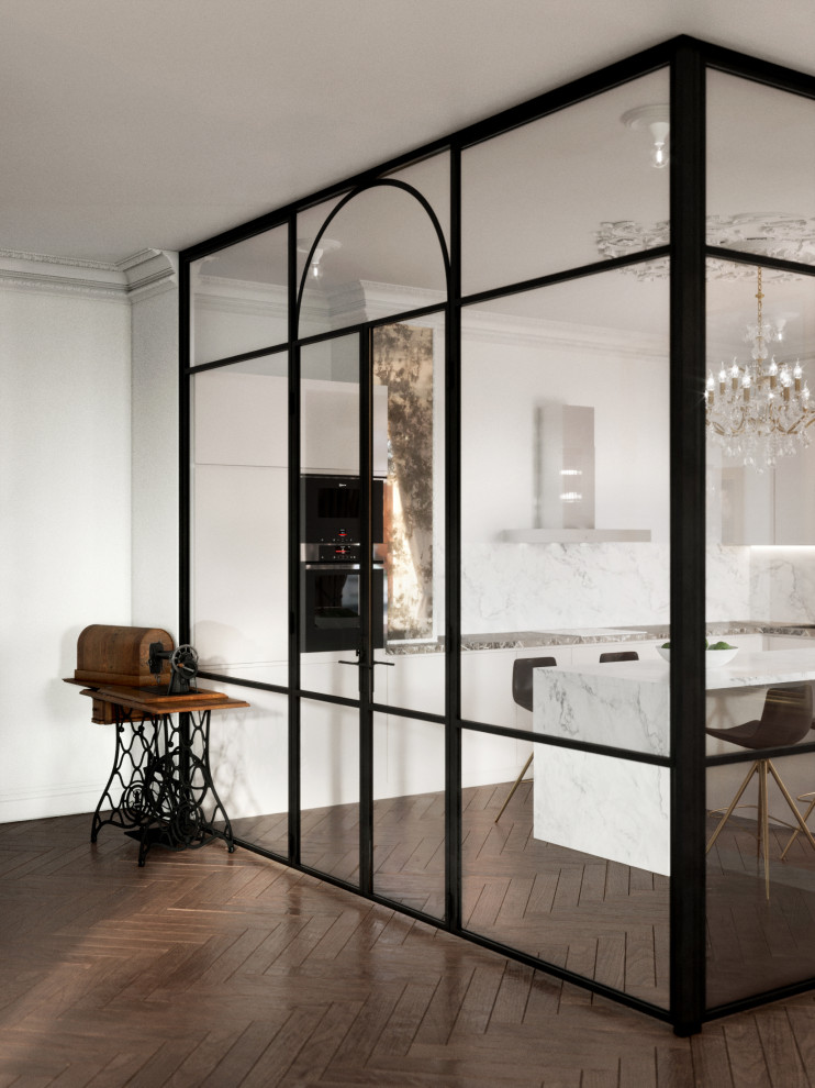 ЖК "Русский дом"