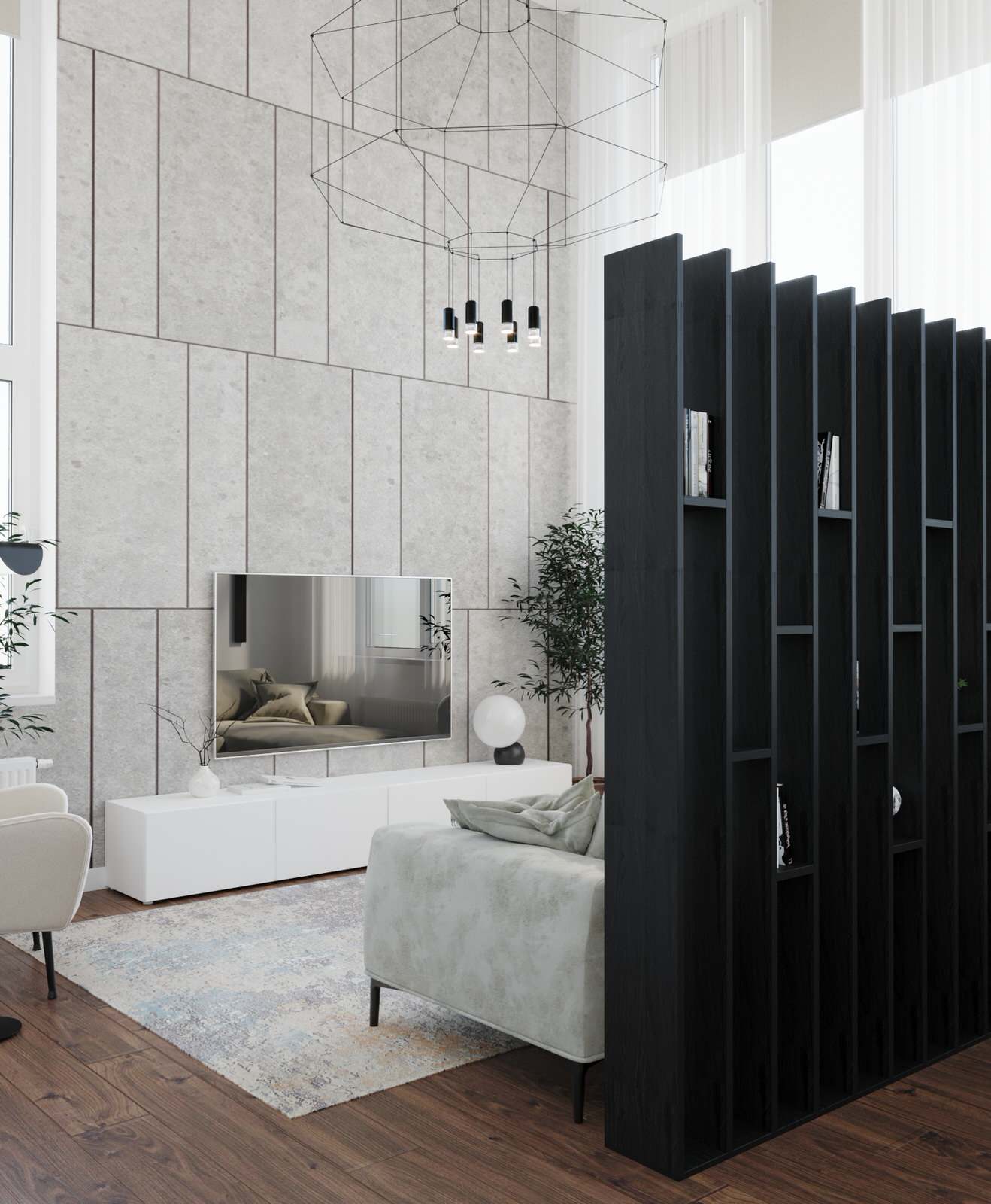 Двухуровневая квартира в ЖК Ёлки г.Ижевск