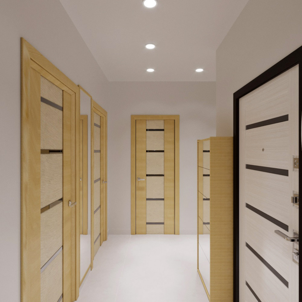 Квартира 65 м2