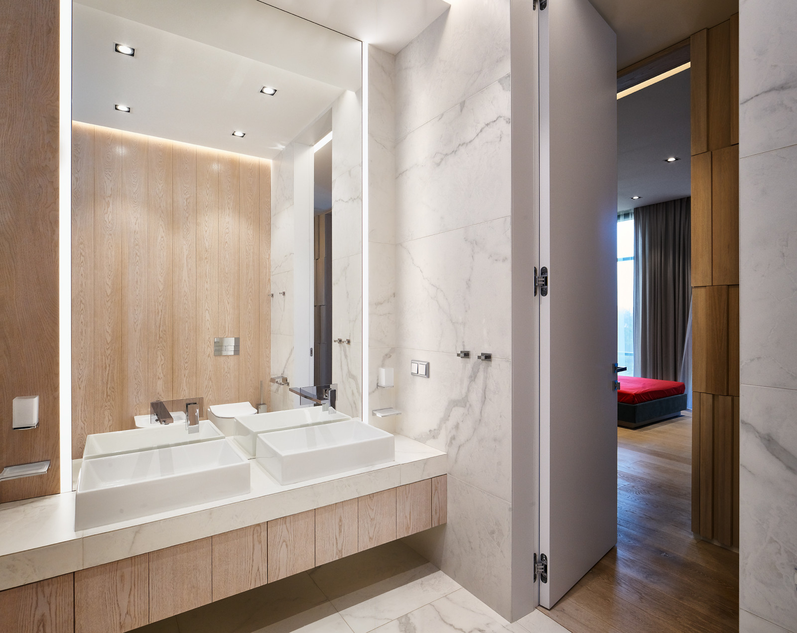 Дом у горы Пильная | Family House in a Ski Resort