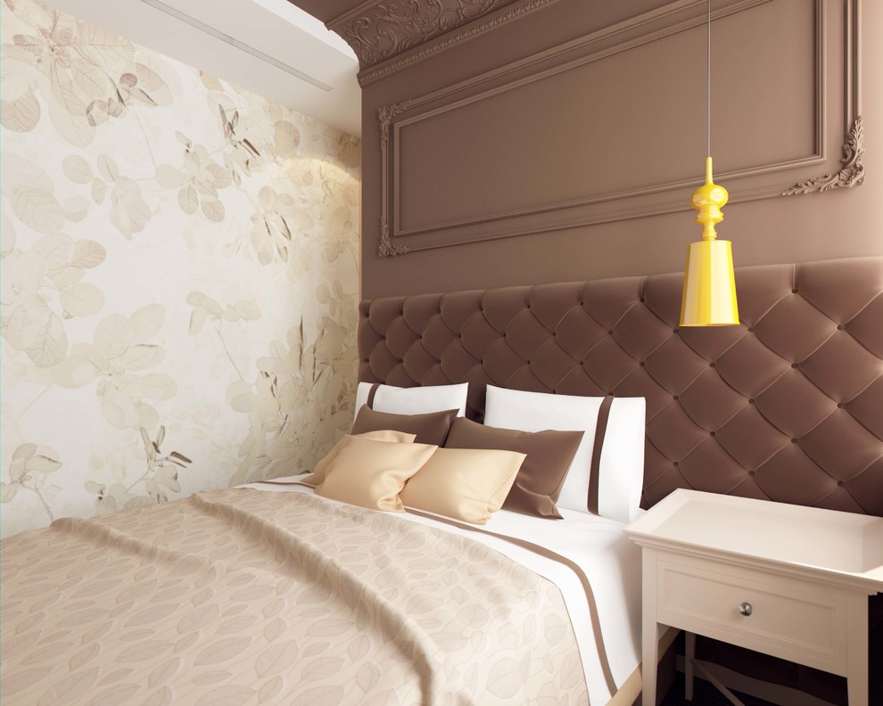 Проект дома в г.Дзержинск 190,77м2