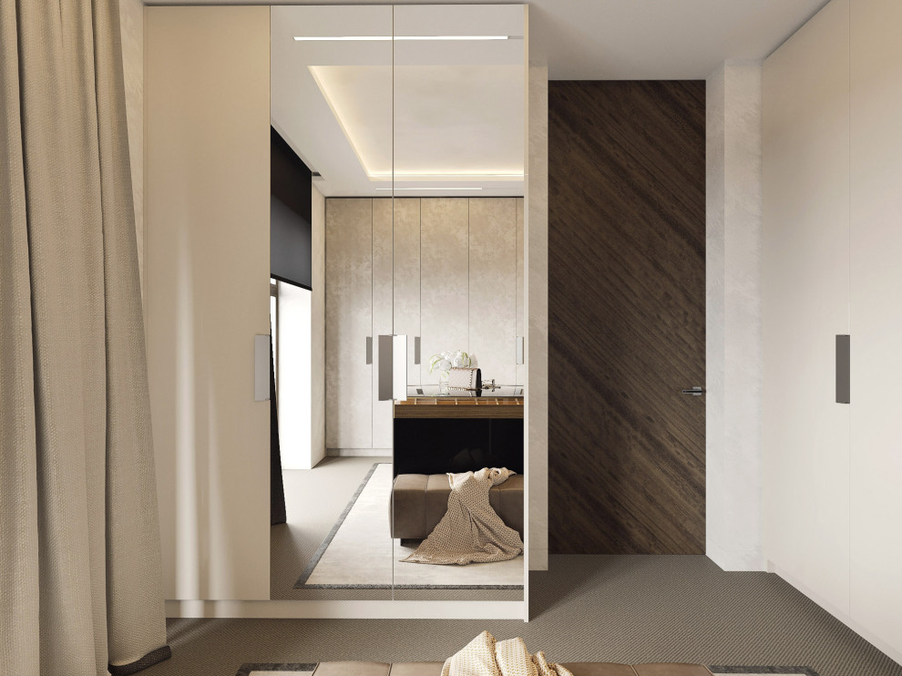 Загородный дом в г. Павловск