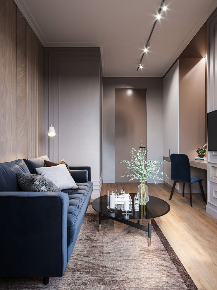 ЖК Царская площадь 96 м2