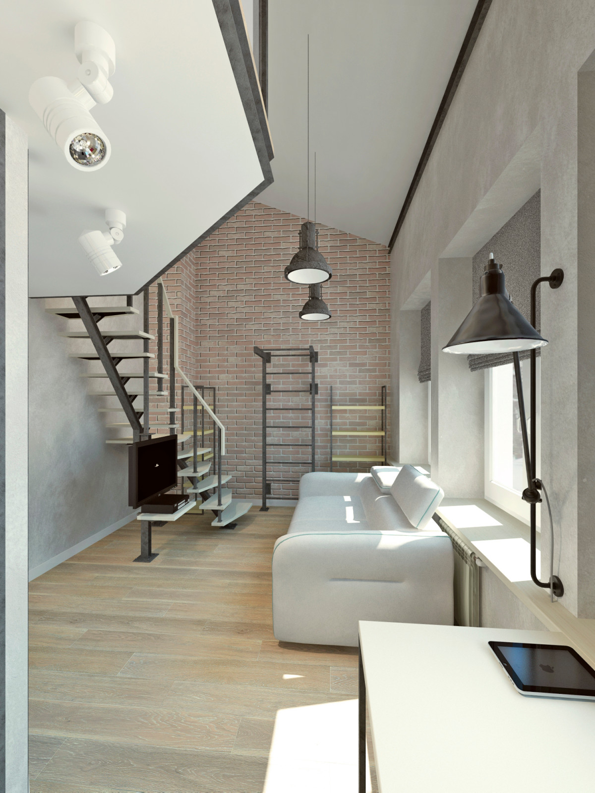 Пятницкие Кварталы