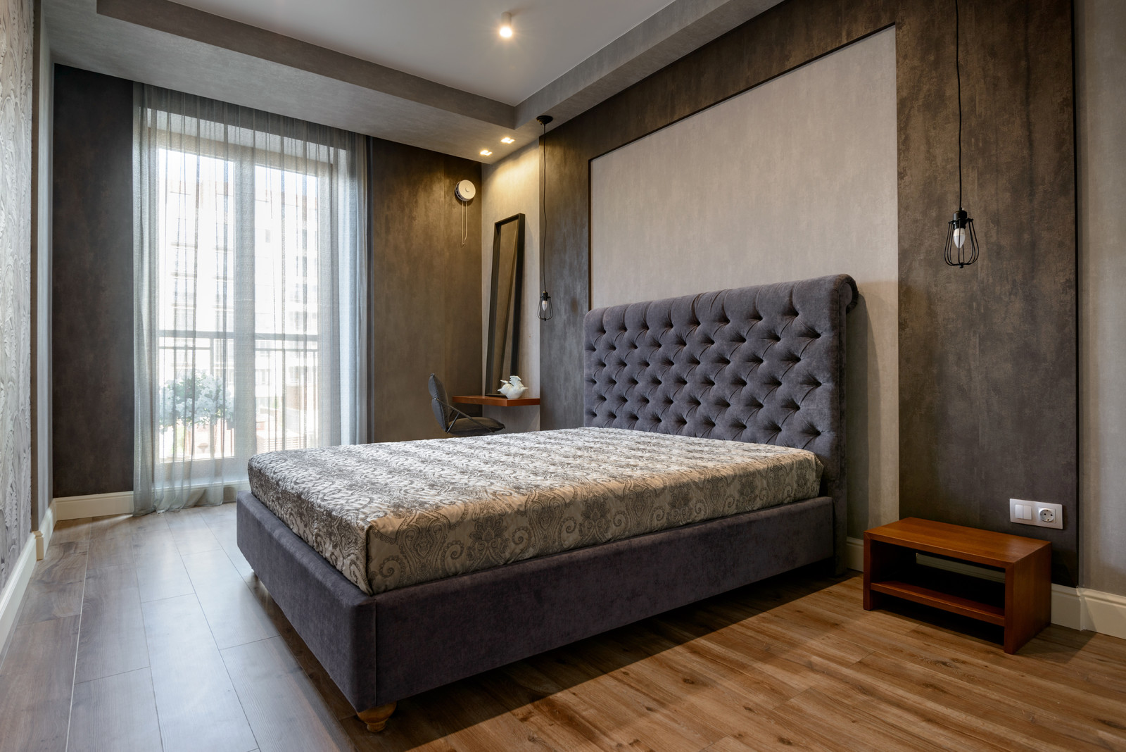 50 оттенков серого