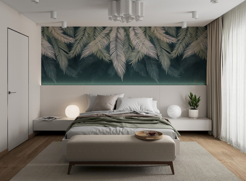 ЖК Новая Боровая