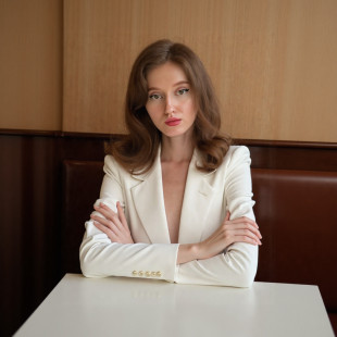 Алина Бекова