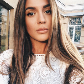 Kатерина Шахманова