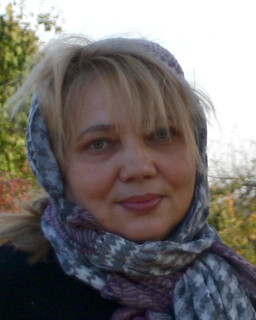 Елена Самсонова