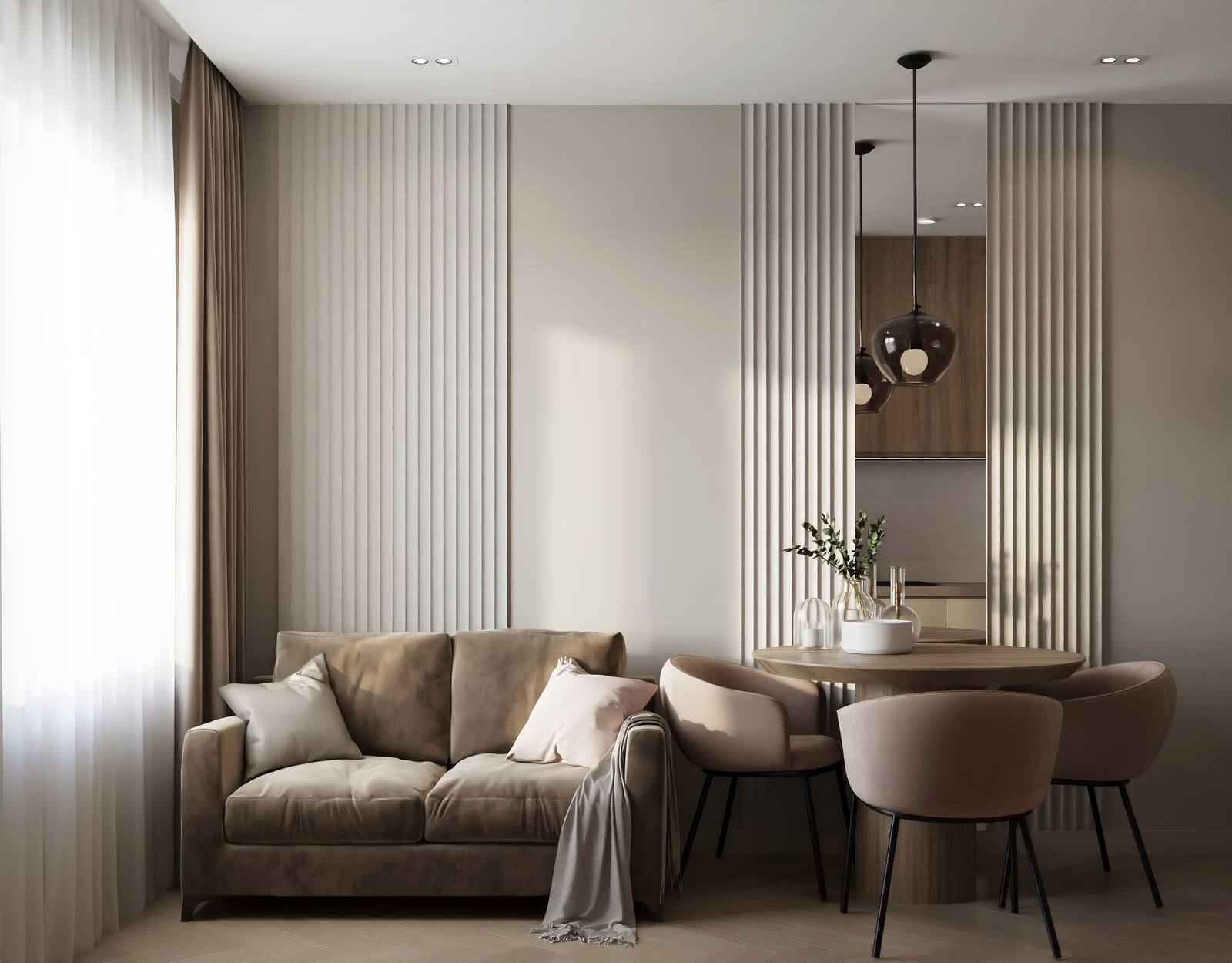 ЖК "Приморский квартал"