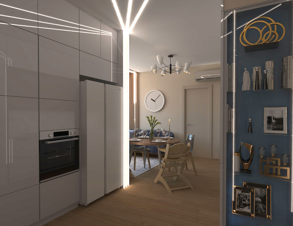 современные семидесятые