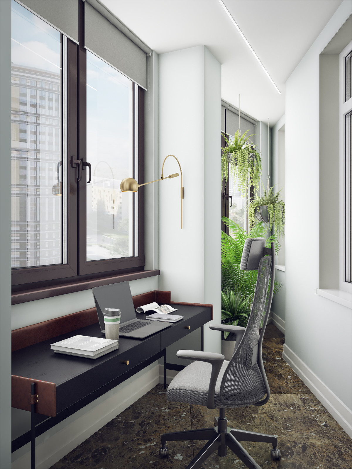 ЖК " Приморский квартал"