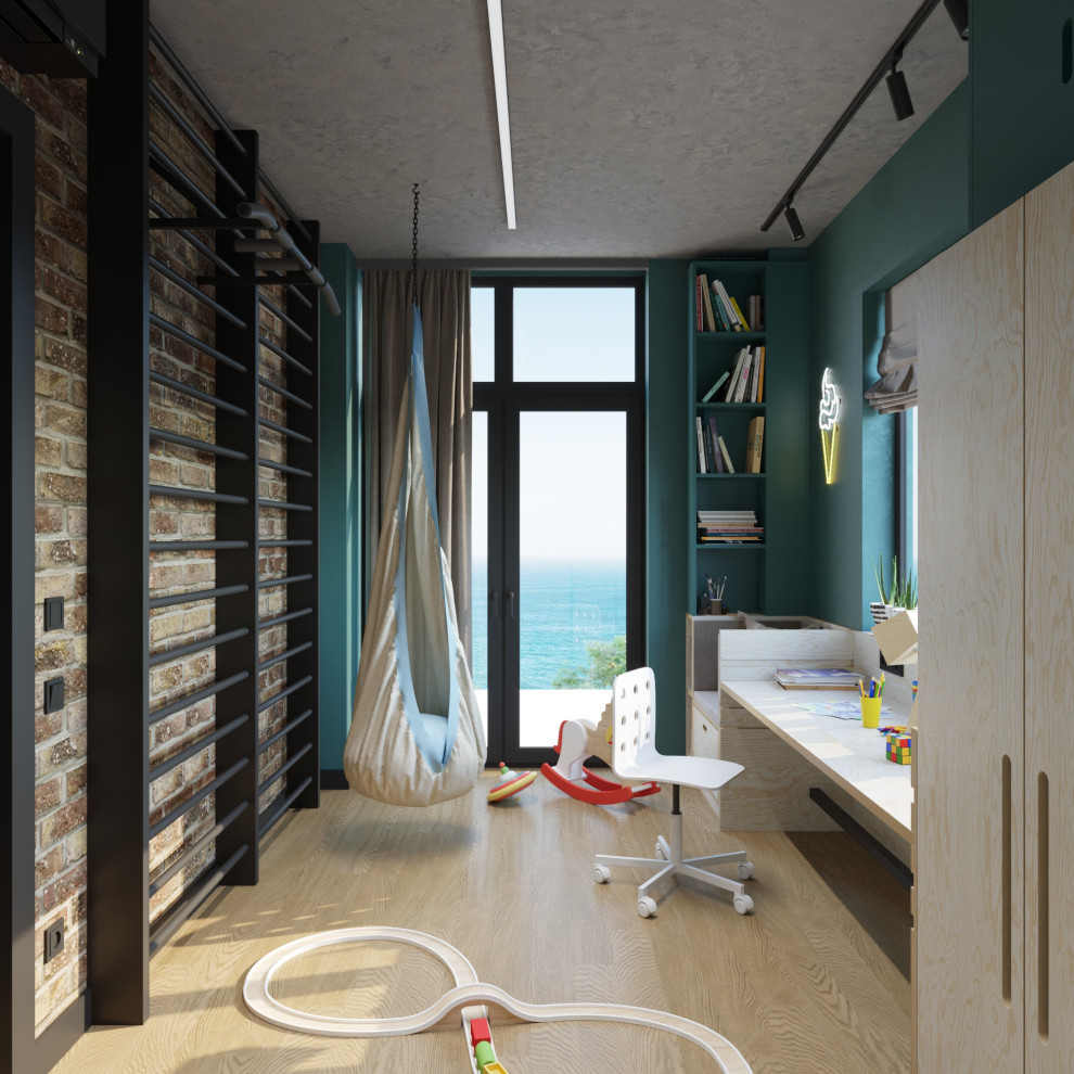 Алупка "Гора"