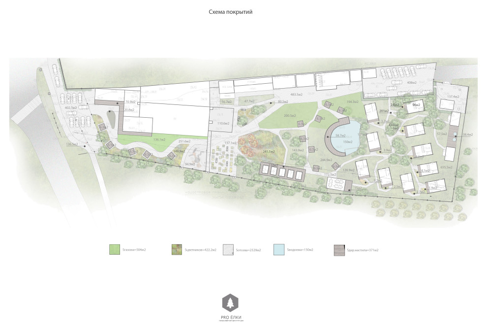 Гостинично-ресторанный комплекс Эко-Ферма