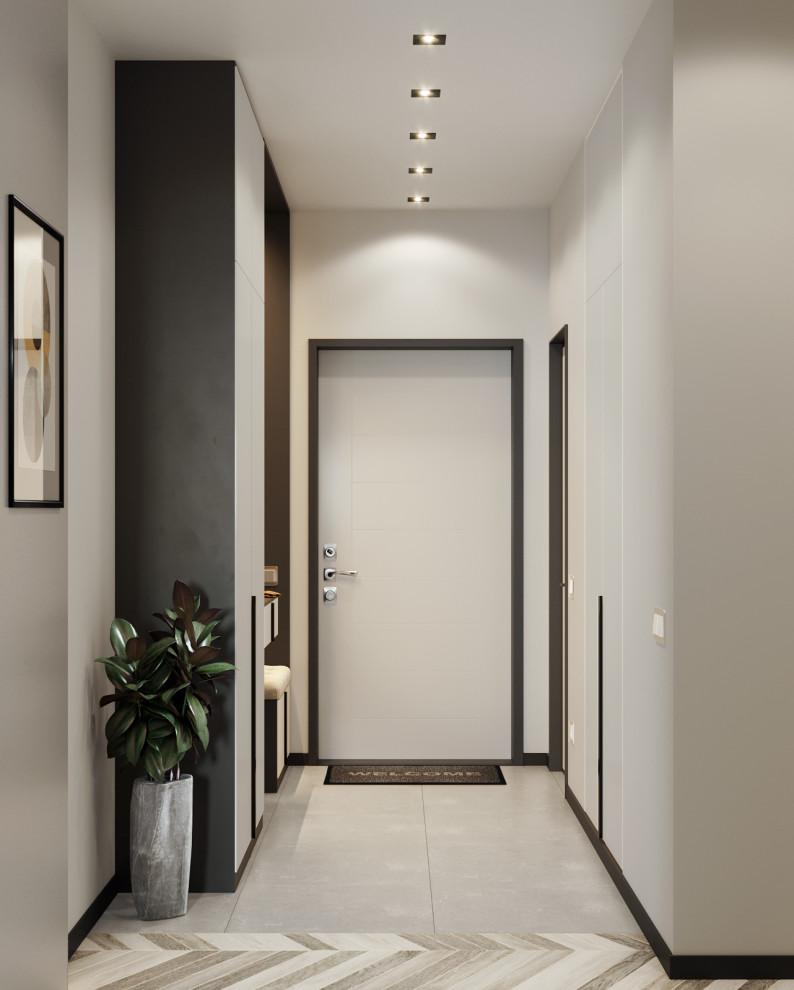 Квартира в Сестрорецке