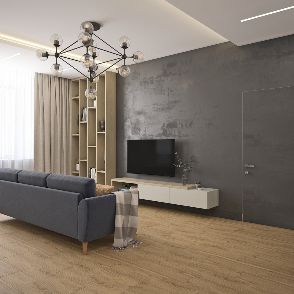 Квартира на Волховстроя