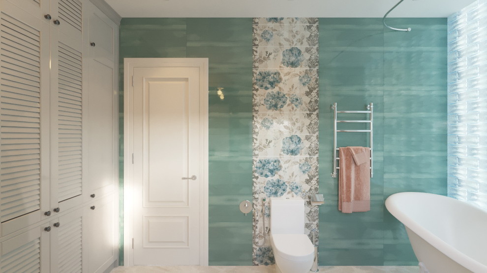 Коттедж в поселке Парус